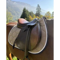 Selle mixte