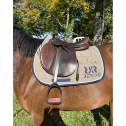 Selle mixte