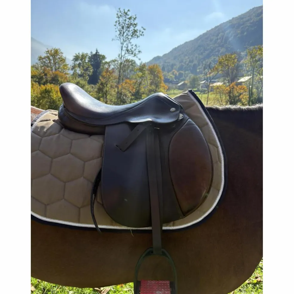 Selle mixte