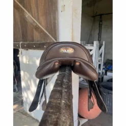 Selle mixte