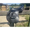 Selle mixte