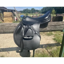 Selle mixte
