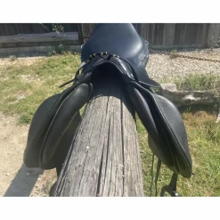 Selle mixte
