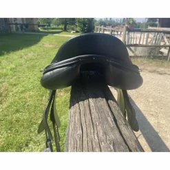 Selle mixte