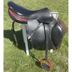 Selle mixte