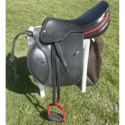 Selle mixte