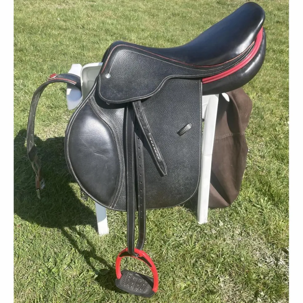 Selle mixte