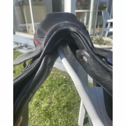 Selle mixte