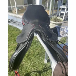 Selle mixte