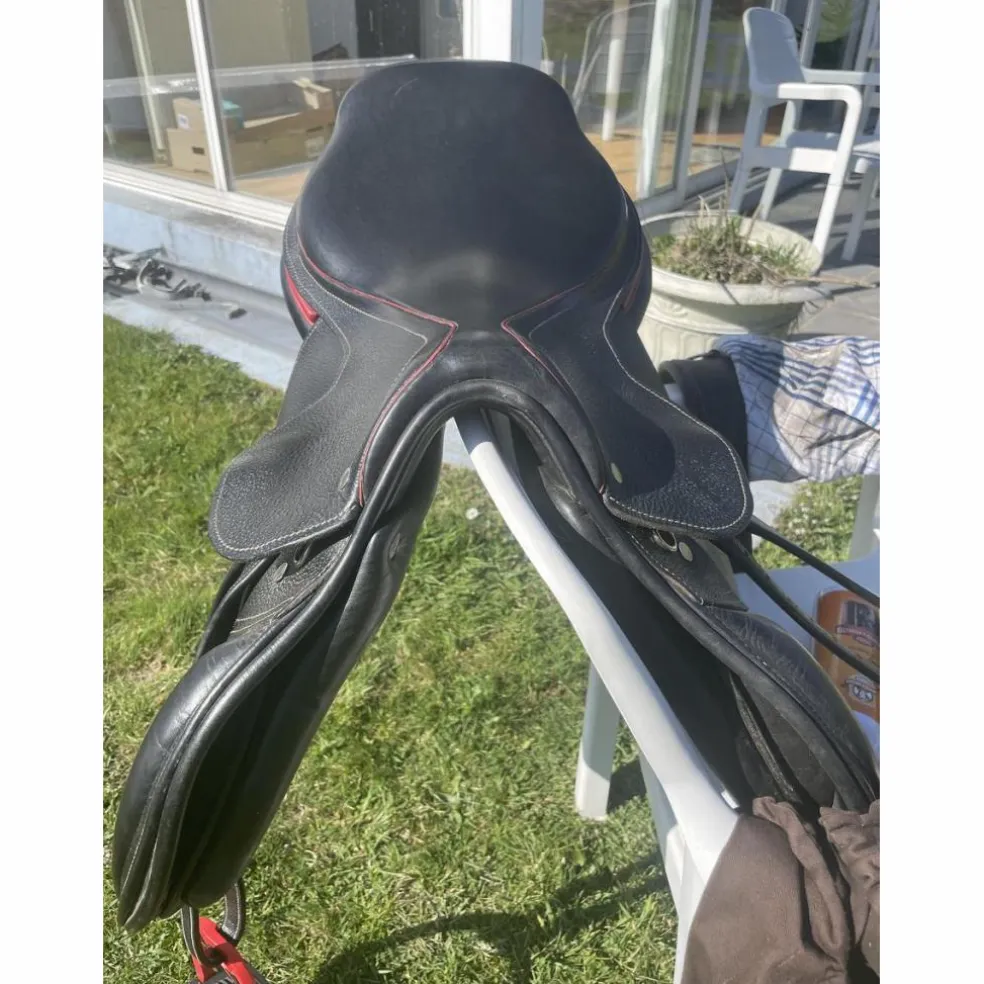 Selle mixte