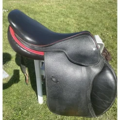 Selle mixte