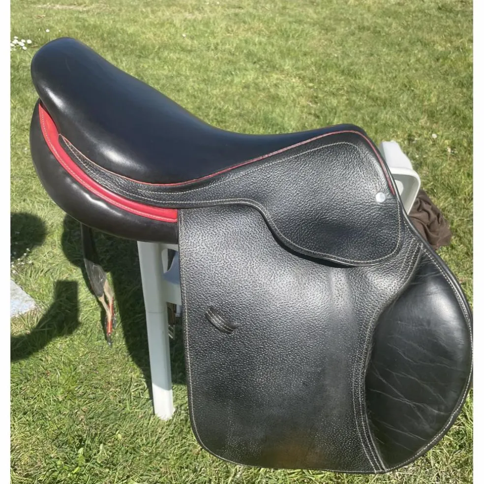 Selle mixte