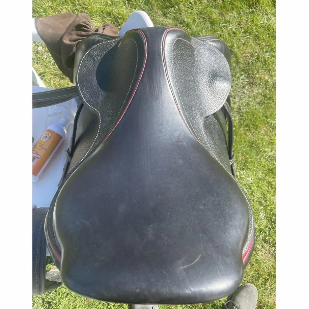 Selle mixte