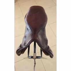 selle mixte
