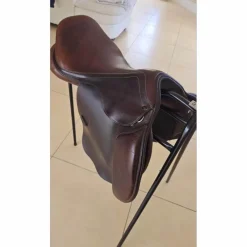 selle mixte