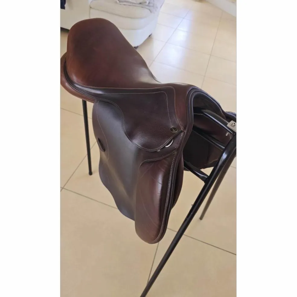 selle mixte