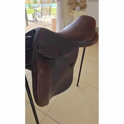 selle mixte