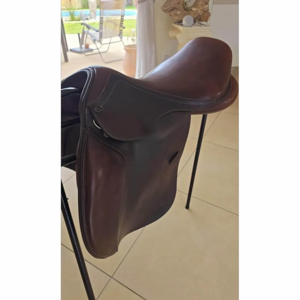 selle mixte
