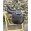 selle mixte