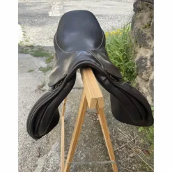 selle mixte
