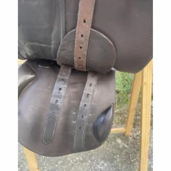 selle mixte