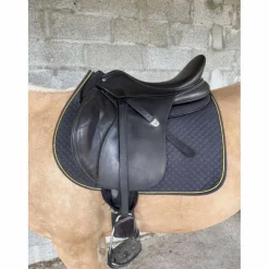 Selle mixte