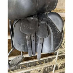 Selle mixte