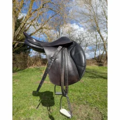 Selle mixte