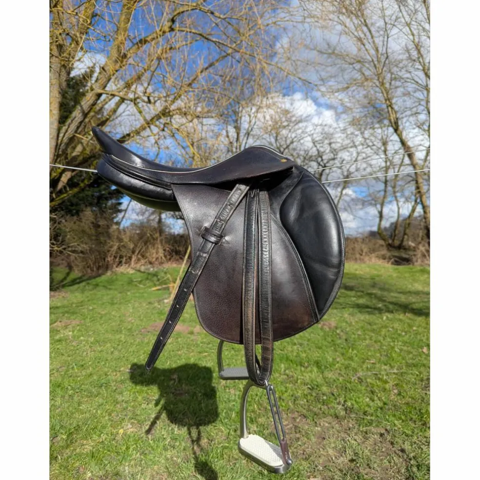 Selle mixte