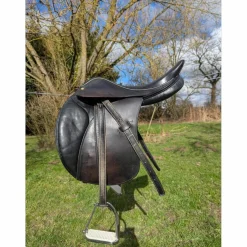 Selle mixte