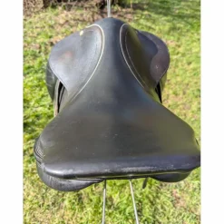 Selle mixte