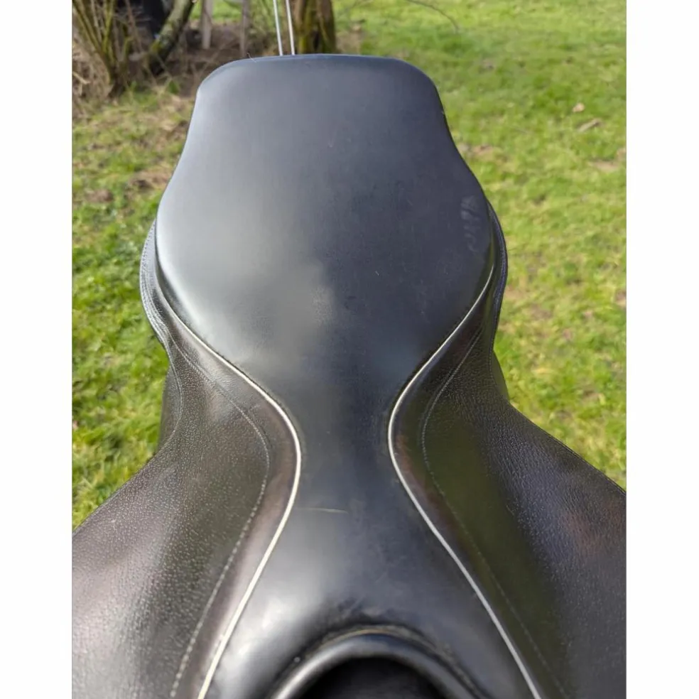 Selle mixte