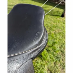 Selle mixte