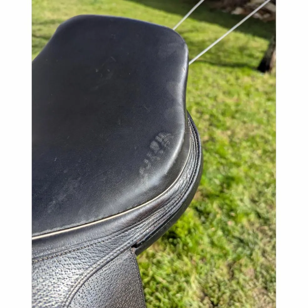 Selle mixte