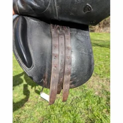 Selle mixte