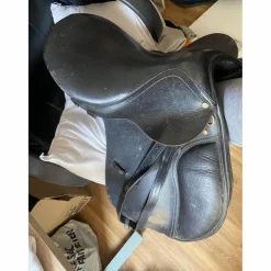 selle mixte