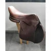 Selle mixte 17,5 Eric Thomas