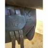 Selle mixte 17 pouces