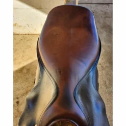 Selle mixte 17 pouces