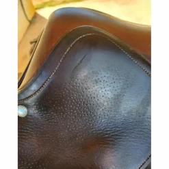 Selle mixte 17 pouces