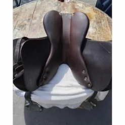 Selle mixte Antares