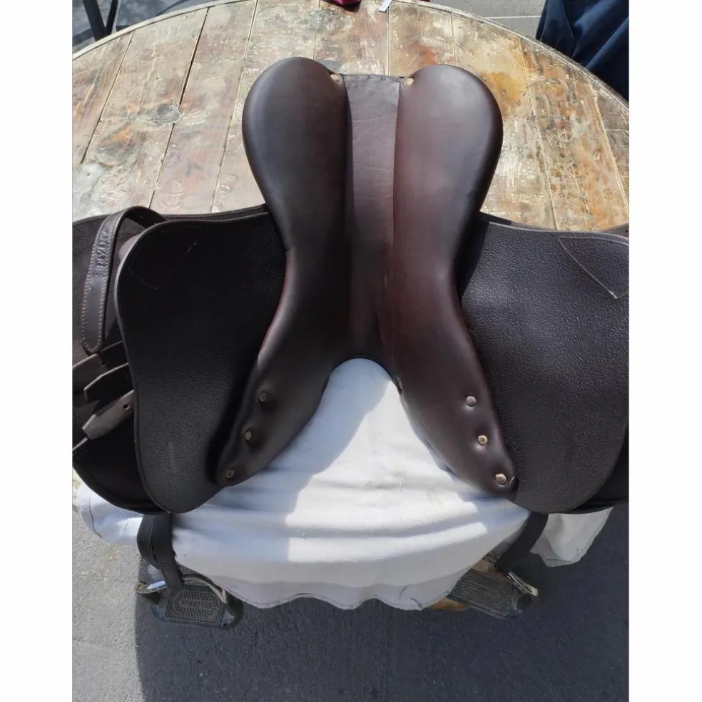 Selle mixte Antares