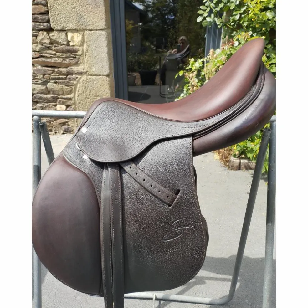 Selle mixte Antares