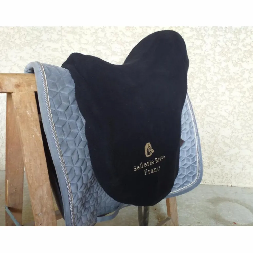Selle Mixte Baude 17,5"