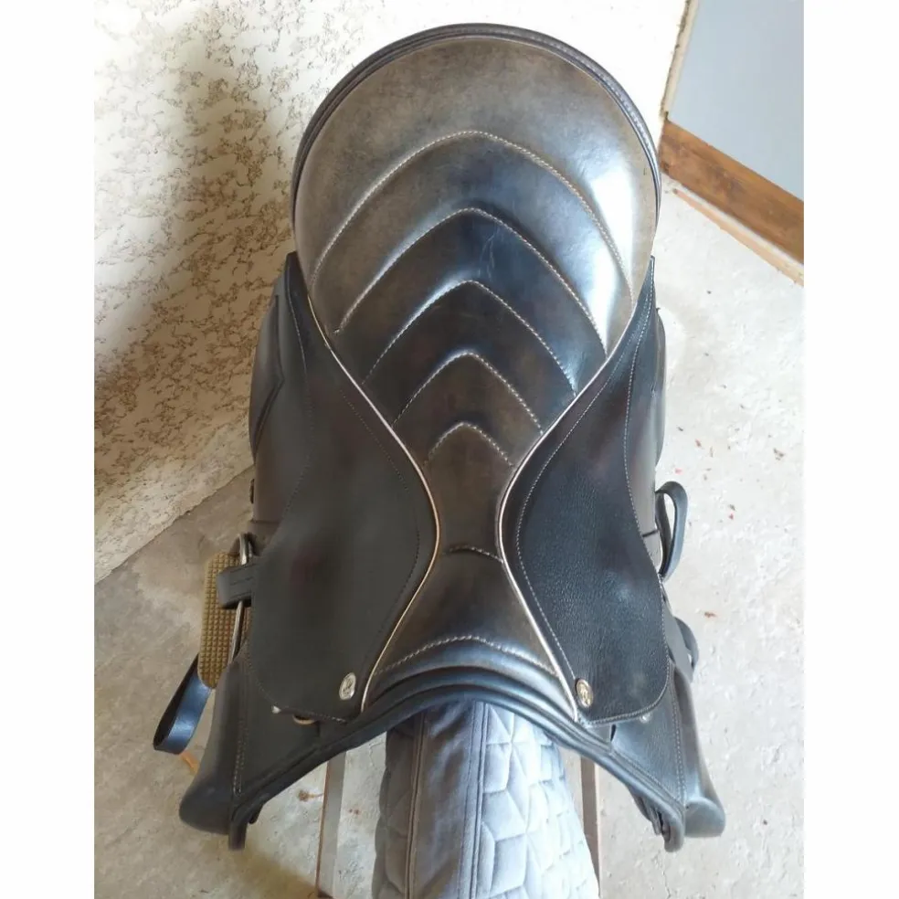 Selle Mixte Baude 17,5"