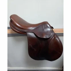 Selle mixte Bruno Delgrange