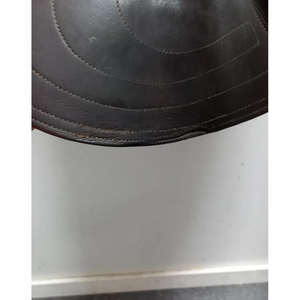 Selle mixte Bruno Delgrange