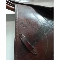 Selle mixte Bruno Delgrange