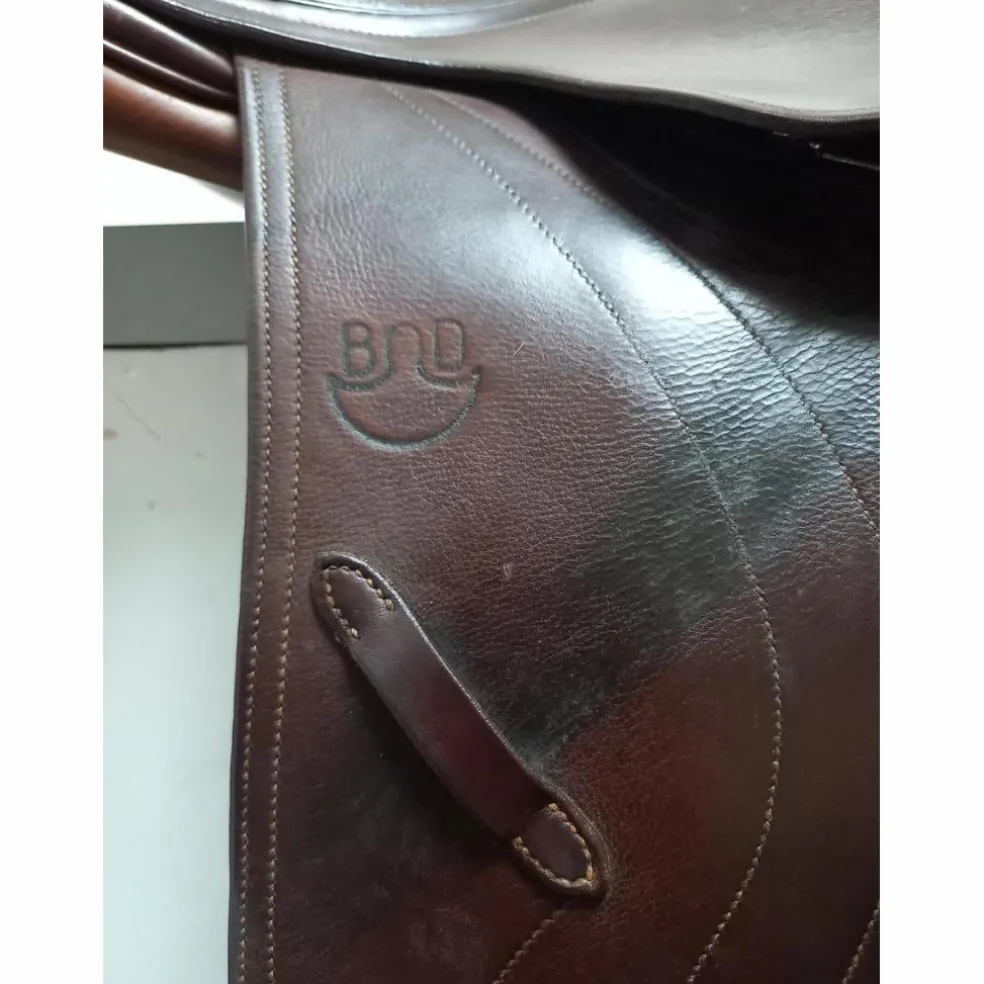 Selle mixte Bruno Delgrange