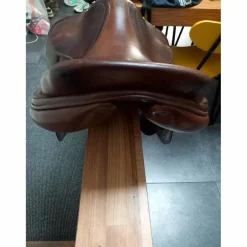 Selle mixte Bruno Delgrange